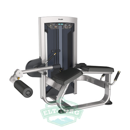 IMPULSE EXOFORM FE9721 Сгибание ног лежа