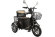 Пассажирский электроцикл Rutrike S1 V2 с большой корзиной Пассажирский электроцикл Rutrike S1 V2 с большой корзиной