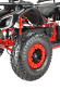 Электроквадроцикл WS-SNEG 1500W Электроквадроцикл WS-SNEG 1500W