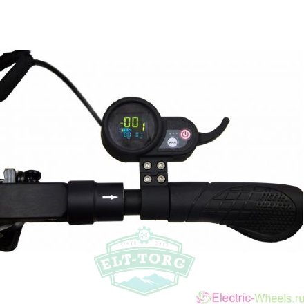 Электросамокат El-Sport Speedelec minirider 350W Электросамокат El-Sport Speedelec minirider 350W