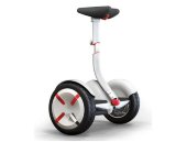 Мини сегвей Ninebot mini Pro SE 800W (белый) Мини сегвей Ninebot mini Pro SE 800W (белый)