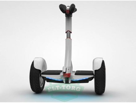 Мини сегвей Ninebot mini Pro SE 800W (белый)