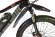 Электровелосипед Benelli Fat Nerone 500W Lux