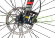 Электровелосипед Benelli Fat Nerone 500W Lux