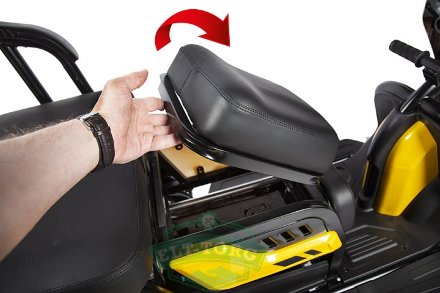 Электротрицикл Rutrike Бумеранг Электротрицикл Rutrike Бумеранг