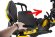 Электротрицикл Rutrike Бумеранг Электротрицикл Rutrike Бумеранг