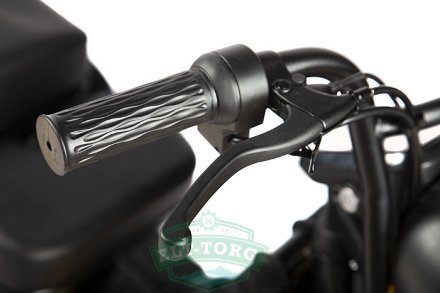 Электротрицикл Rutrike Бумеранг Электротрицикл Rutrike Бумеранг
