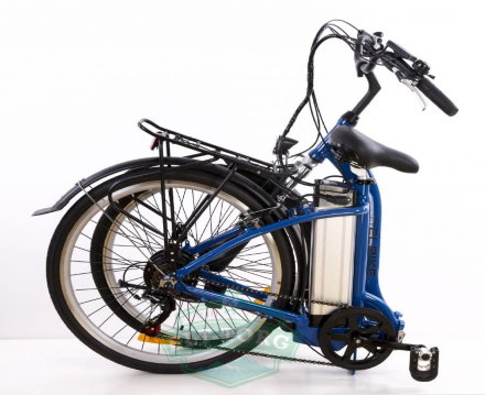 Электровелосипед Elbike Galant Big St 350w