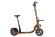 Электросамокат Eltreco Iconic Wood GL 500w Электросамокат Eltreco Iconic Wood GL 500w