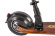 Электросамокат Eltreco Iconic Wood GL 500w Электросамокат Eltreco Iconic Wood GL 500w