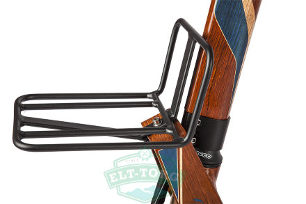 Электросамокат Eltreco Iconic Wood GL 500w Электросамокат Eltreco Iconic Wood GL 500w