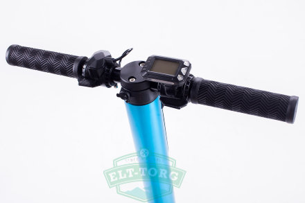 JACK HOT ALLUMINIUM Blue JACK HOT ALLUMINIUM Blue