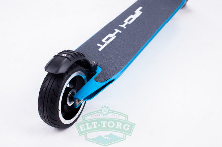 JACK HOT ALLUMINIUM Blue JACK HOT ALLUMINIUM Blue