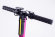 JACK HOT ALLUMINIUM pink JACK HOT ALLUMINIUM pink