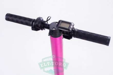 JACK HOT ALLUMINIUM pink JACK HOT ALLUMINIUM pink