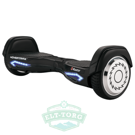 Гироскутер Razor Hovertrax 2.0 350W Чёрный Гироскутер Razor Hovertrax 2.0 350W Чёрный