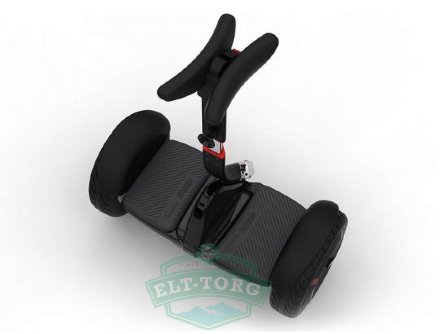 Мини сегвей Ninebot mini Pro SE 800W (черный) Мини сегвей Ninebot mini Pro SE 800W (черный)