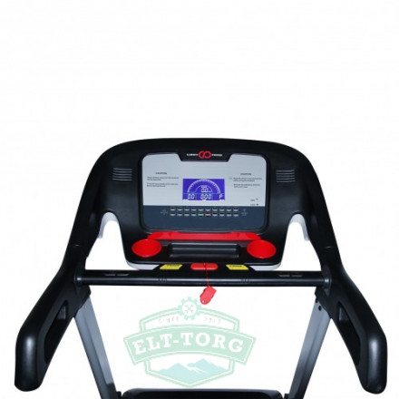 CardioPower T60