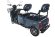 Электротрицикл E-motions Trike Transformer