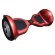 Гироскутер Smart Balance SUV 10 Красный Карбон Гироскутер Smart Balance SUV 10 Красный Карбон