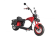 Электроскутер Citycoco WS Wild Wheel 3950W