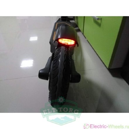 Электросамокат El-Sport EveRider 350w Электросамокат El-Sport EveRider 350w