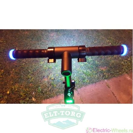 Электросамокат El-Sport EveRider 350w Электросамокат El-Sport EveRider 350w