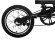 Складной электровелосипед Xiaomi MiJia QiCycle 250W компактный Складной электровелосипед Xiaomi MiJia QiCycle 250W компактный