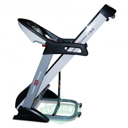 CardioPower T65