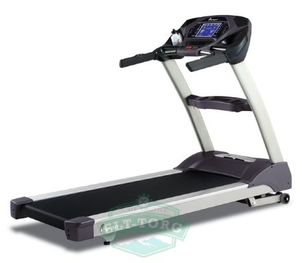 SPIRIT FITNESS XT685 AC SPIRIT FITNESS XT685 AC