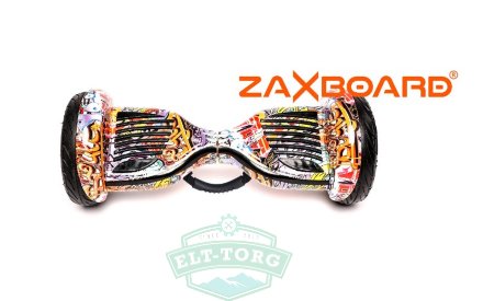 Гироскутер ZAXBOARD ZX-11 Pro Лас Вегас Гироскутер ZAXBOARD ZX-11 Pro Лас Вегас