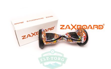 Гироскутер ZAXBOARD ZX-11 Pro Лас Вегас Гироскутер ZAXBOARD ZX-11 Pro Лас Вегас
