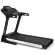 Беговая дорожка CARBON PREMIUM WORLD RUNNER T2