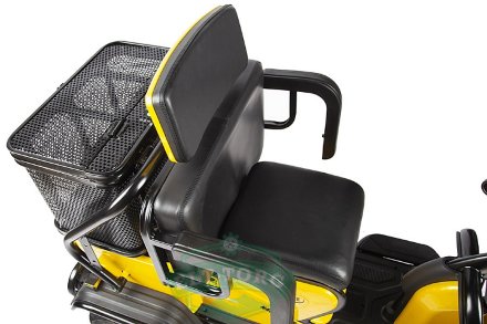 Rutrike Навигатор