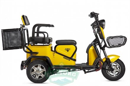 Rutrike Навигатор