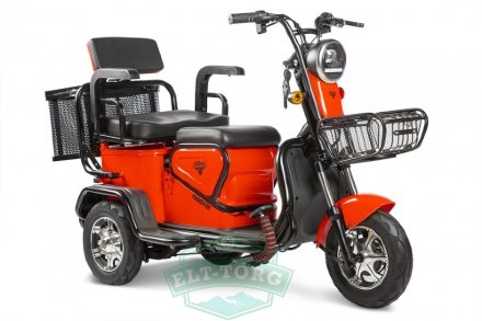 Rutrike Навигатор