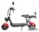 Электроскутер WS-MINI R 1200w