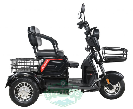 Электроскутер WS SIBRTIKE 2000W Электроскутер WS SIBRTIKE 2000W