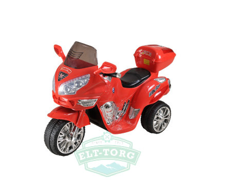 Электромобиль RiverToys MOTO HJ9888 Электромобиль RiverToys MOTO HJ9888