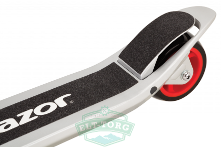 Самокат Razor Black Label R-Tec Scooter Чёрный Самокат Razor Black Label R-Tec Scooter Чёрный