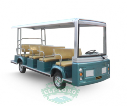 Гольфкар Eway BH14