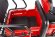 Пассажирский электротрицикл Rutrike Экипаж 60V650W