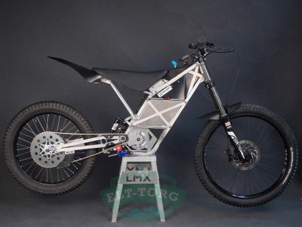 Электробайк LMX Bike 161-H Электробайк LMX Bike 161-H