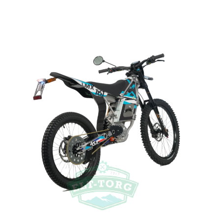 Электробайк LMX Bike 161-H Электробайк LMX Bike 161-H