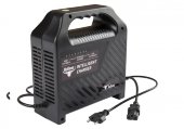 Зарядное устройство для свинцовых тяговых аккумуляторов 60V45A/H (6A) Зарядное устройство для свинцовых тяговых аккумуляторов 60V45A/H (6A)