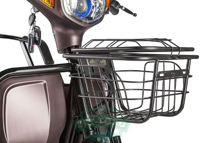 Трицикл Rutrike Вагон Трицикл Rutrike Вагон