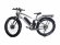 Электрофэтбайк E-motions FAT 26 Double 2 Электрофэтбайк E-motions FAT 26 Double 2
