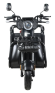 Электроскутер WS SIBRTIKE R 2000W