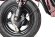 Пассажирский электротрицикл Rutrike Такт 60V650W