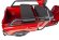 Пассажирский электротрицикл Rutrike Такт 60V650W